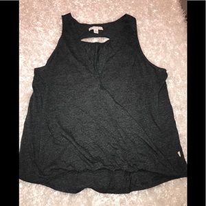 AE-V Neck tank-M